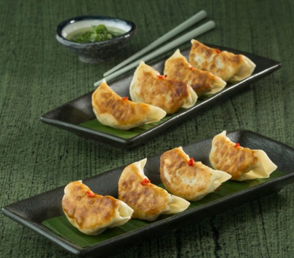 Order Frozen Chicken Gyoza Online At Best Prices Delicious & Fresh